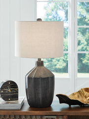 Jilton Table Lamp Ashley Furniture Table Lamp  Fresh Start Furniture