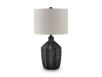 Jilton Table Lamp Ashley Furniture Table Lamp  Fresh Start Furniture