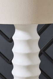 Veraleigh Floor Lamp -  Ashley Furniture Floor Lamp  Fresh Start Furniture