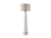 Veraleigh Floor Lamp -  Ashley Furniture Floor Lamp  Fresh Start Furniture