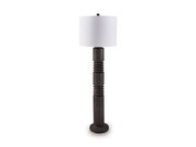Fainwell Floor Lamp -  Ashley Furniture Floor Lamp  Fresh Start Furniture