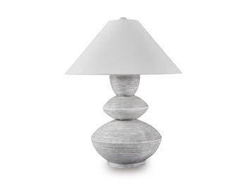 Brickdon Table Lamp -  Ashley Furniture Table Lamp  Fresh Start Furniture
