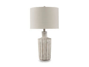 Imre Table Lamp Ashley Furniture Table Lamp  Fresh Start Furniture
