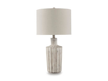 Imre Table Lamp Ashley Furniture Table Lamp  Fresh Start Furniture