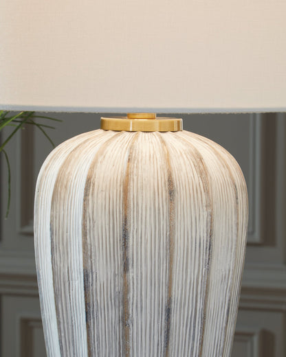 Lanwell Table Lamp