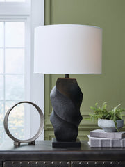 Amillion Table Lamp Ashley Furniture