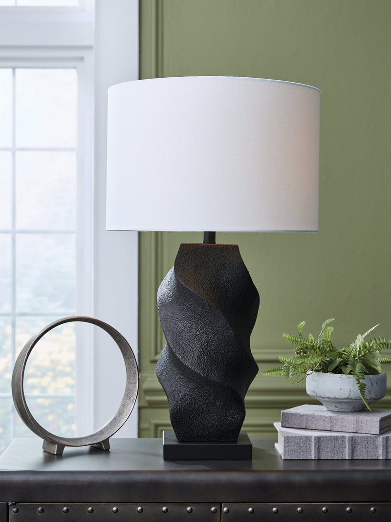 Amillion Table Lamp Ashley Furniture