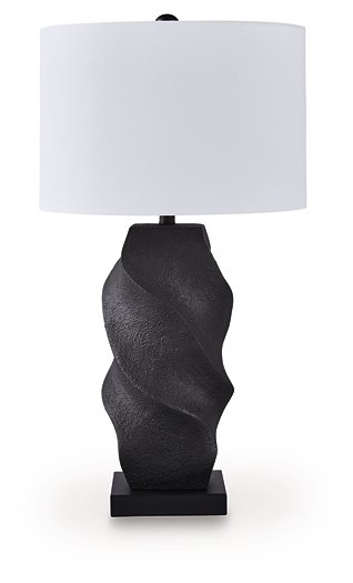 Amillion Table Lamp Ashley Furniture