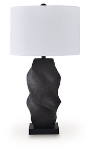 Amillion Table Lamp Ashley Furniture