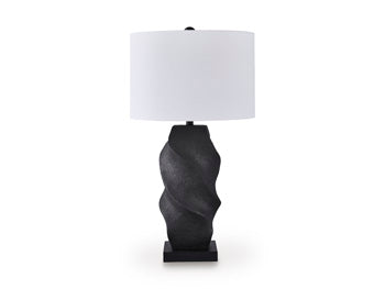 Amillion Table Lamp Ashley Furniture