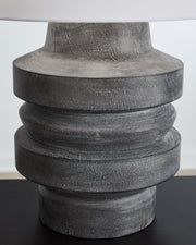 Wahida Table Lamp -  Ashley Furniture Table Lamp  Fresh Start Furniture