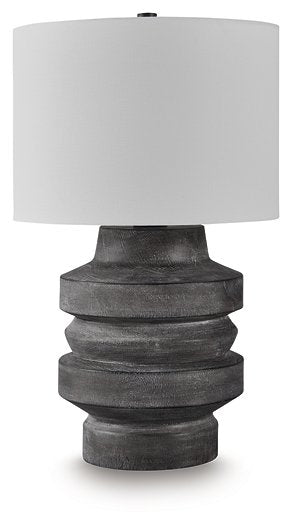 Wahida Table Lamp -  Ashley Furniture Table Lamp  Fresh Start Furniture
