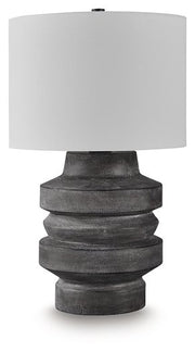 Wahida Table Lamp -  Ashley Furniture Table Lamp  Fresh Start Furniture