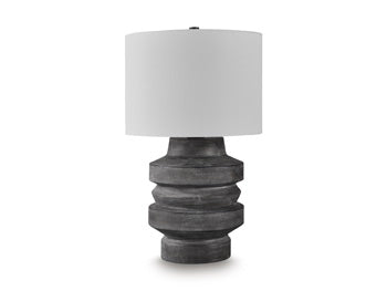 Wahida Table Lamp -  Ashley Furniture Table Lamp  Fresh Start Furniture