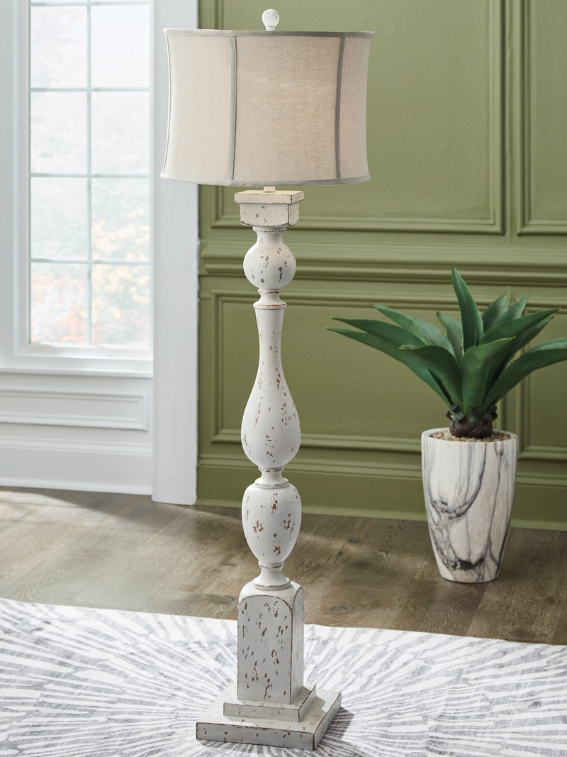 Madsbrook Floor Lamp Ashley Furniture Floor Lamp  Fresh Start Furniture