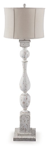 Madsbrook Floor Lamp Ashley Furniture Floor Lamp Default Title Fresh Start Furniture