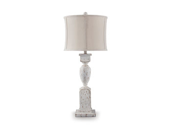 Madsbrook Table Lamp Ashley Furniture Table Lamp  Fresh Start Furniture