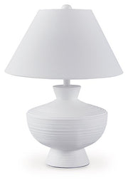 Harelwood Table Lamp Ashley Furniture Table Lamp Default Title Fresh Start Furniture
