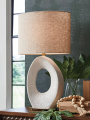 Trentlen Table Lamp Ashley Furniture Table Lamp  Fresh Start Furniture