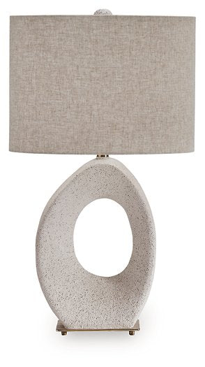 Trentlen Table Lamp Ashley Furniture Table Lamp Default Title Fresh Start Furniture