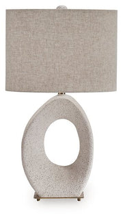 Trentlen Table Lamp Ashley Furniture Table Lamp Default Title Fresh Start Furniture