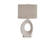 Trentlen Table Lamp Ashley Furniture Table Lamp  Fresh Start Furniture