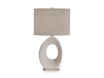 Trentlen Table Lamp Ashley Furniture Table Lamp  Fresh Start Furniture