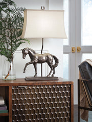 Sandorman Table Lamp Ashley Furniture Table Lamp  Fresh Start Furniture
