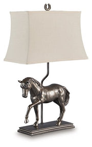 Sandorman Table Lamp Ashley Furniture Table Lamp  Fresh Start Furniture