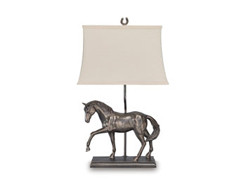 Sandorman Table Lamp Ashley Furniture Table Lamp  Fresh Start Furniture