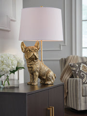 Wadeland Table Lamp -  Ashley Furniture Table Lamp  Fresh Start Furniture