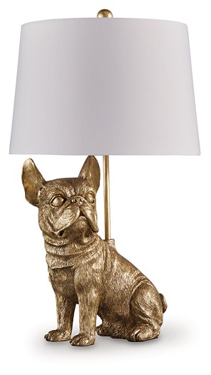 Wadeland Table Lamp -  Ashley Furniture Table Lamp  Fresh Start Furniture