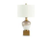 Tavisburg Table Lamp Ashley Furniture Table Lamp  Fresh Start Furniture