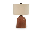 Aaleahya Table Lamp Ashley Furniture