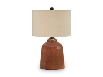 Aaleahya Table Lamp Ashley Furniture
