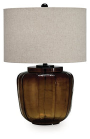 Bainmore Table Lamp -  Ashley Furniture Table Lamp