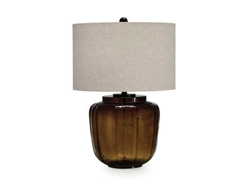 Bainmore Table Lamp -  Ashley Furniture Table Lamp