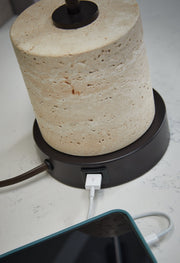 Vinmour Desk Lamp -  Ashley Furniture Table Lamp  Fresh Start Furniture