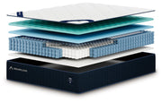 DreamCloud Hybrid Classic 4.0 Mattress -  Ashley Furniture Mattress  Fresh Start Furniture