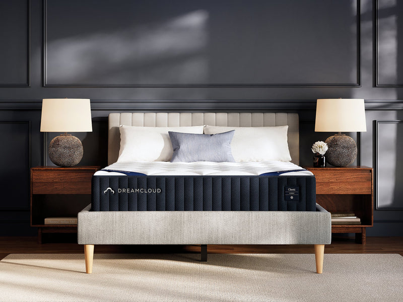 DreamCloud Hybrid Classic 4.0 Mattress -  Ashley Furniture Mattress  Fresh Start Furniture