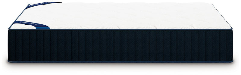 DreamCloud Hybrid Classic 4.0 Mattress -  Ashley Furniture Mattress  Fresh Start Furniture