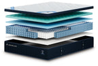 DreamCloud Hybrid Premier 4.0 Mattress -  Ashley Furniture Mattress  Fresh Start Furniture