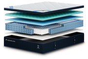 DreamCloud Hybrid Premier 4.0 Mattress -  Ashley Furniture Mattress  Fresh Start Furniture