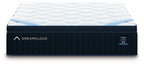 DreamCloud Hybrid Premier 4.0 Mattress -  Ashley Furniture Mattress  Fresh Start Furniture