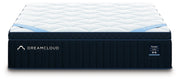 DreamCloud Hybrid Premier 4.0 Mattress -  Ashley Furniture Mattress  Fresh Start Furniture