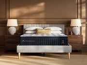 DreamCloud Hybrid Premier 4.0 Mattress -  Ashley Furniture Mattress  Fresh Start Furniture
