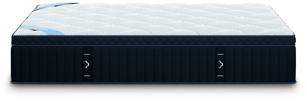 DreamCloud Hybrid Premier 4.0 Mattress -  Ashley Furniture Mattress  Fresh Start Furniture