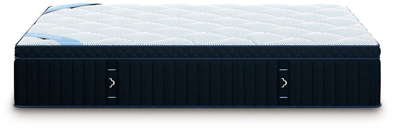 DreamCloud Hybrid Premier 4.0 Mattress -  Ashley Furniture Mattress  Fresh Start Furniture