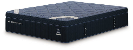DreamCloud Hybrid Luxe 4.0 Mattress -  Ashley Furniture Hybrid Mattress  Fresh Start Furniture
