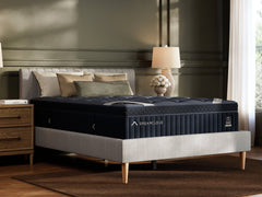 DreamCloud Hybrid Luxe 4.0 Mattress -  Ashley Furniture Hybrid Mattress  Fresh Start Furniture